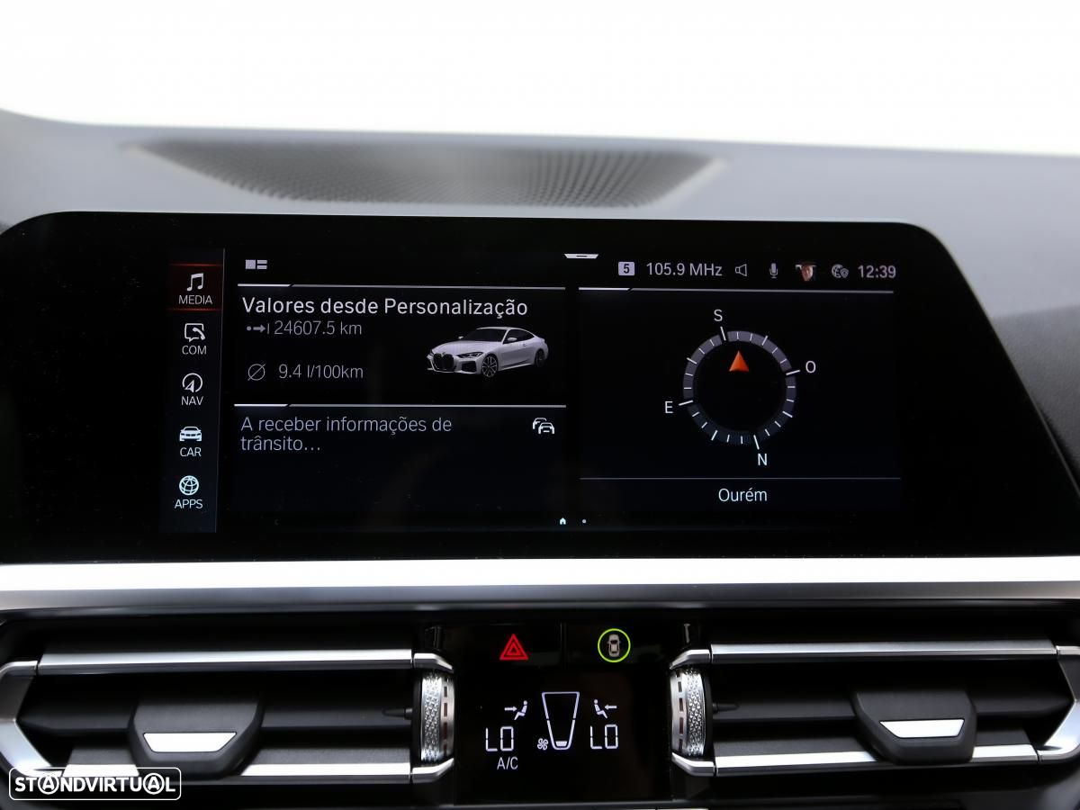 BMW 430 i Coupe M Sport - 23