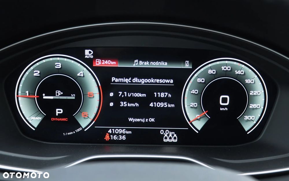 Audi Q5 35 TDI mHEV Advanced S tronic - 35