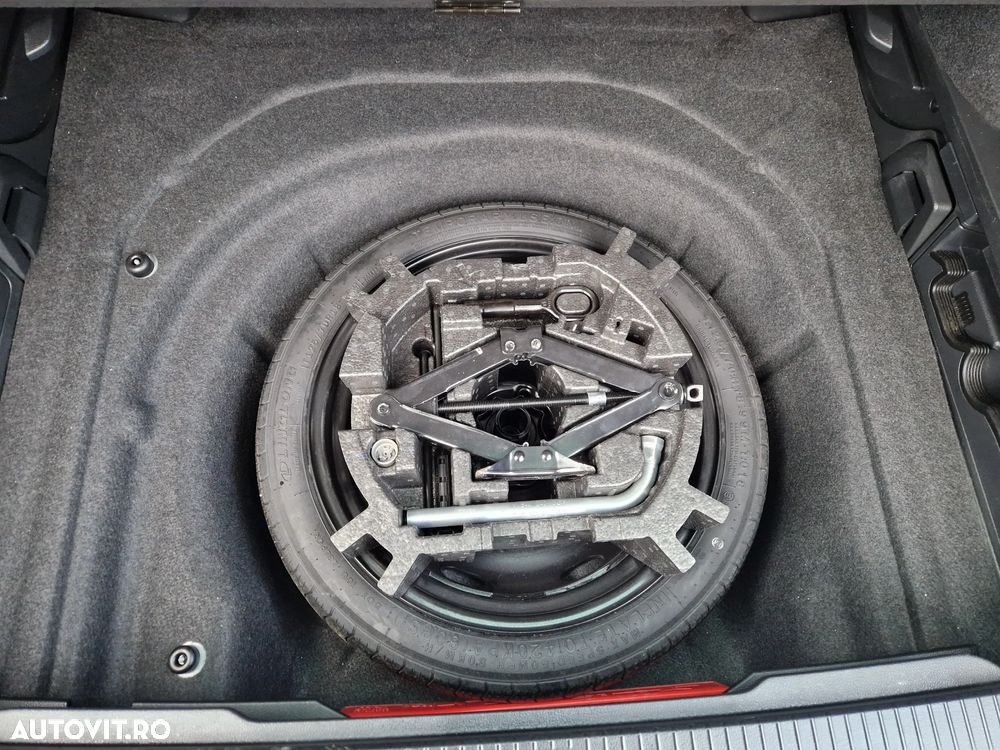 Volkswagen Passat 2.0 TDI DSG 4Mot Highline - 27