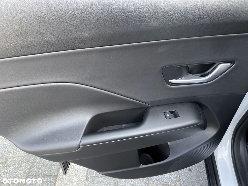 Hyundai Kona 1.6 GDI Hybrid Executive DCT - 17