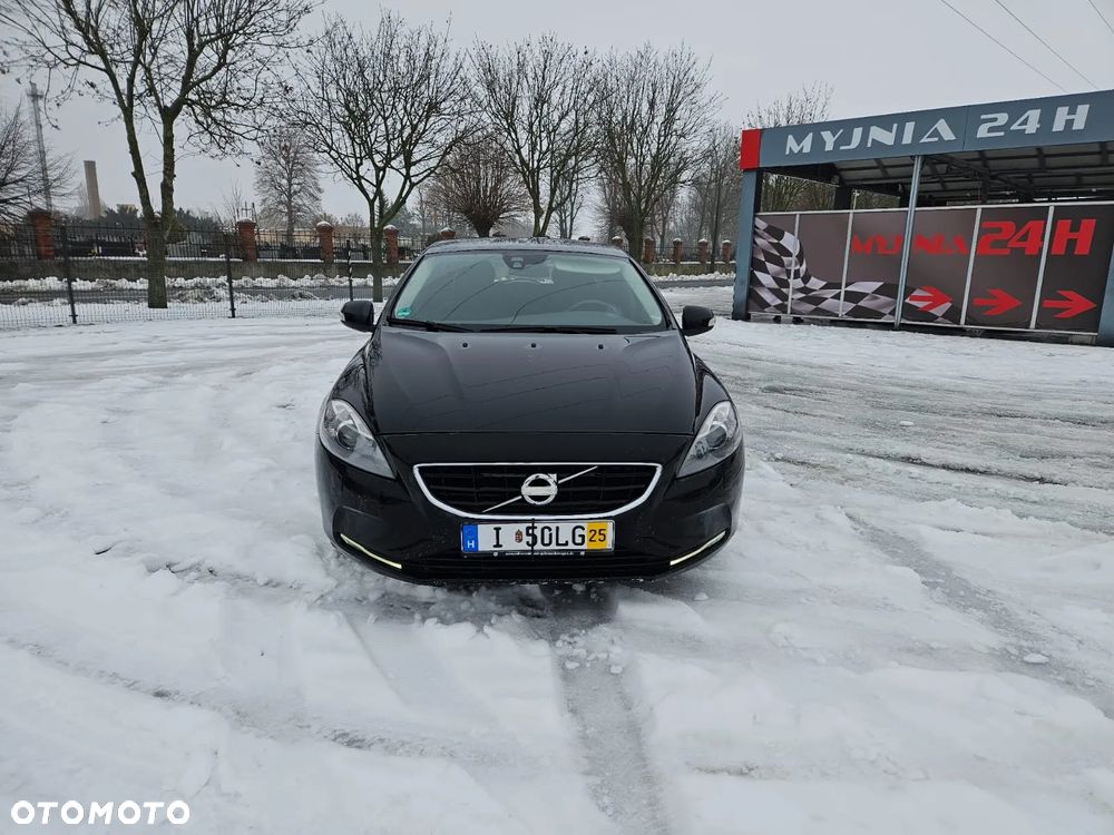 Volvo V40 - 1