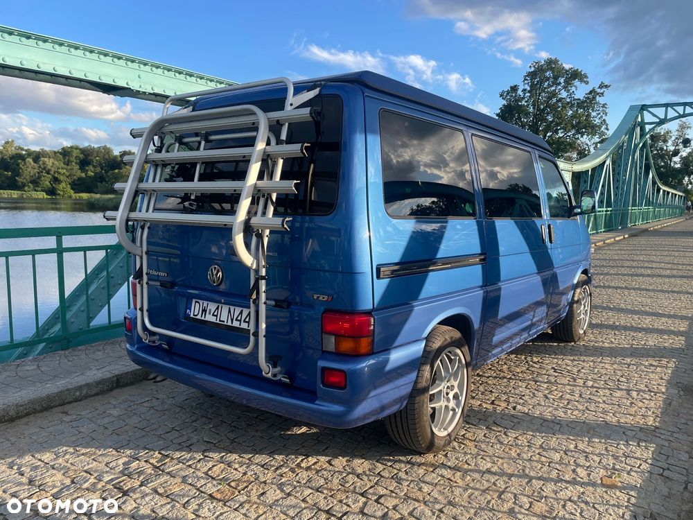 Volkswagen Multivan - 6