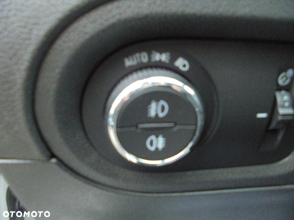 Opel Grandland X 2.0 D Start/Stop Automatik INNOVATION - 10