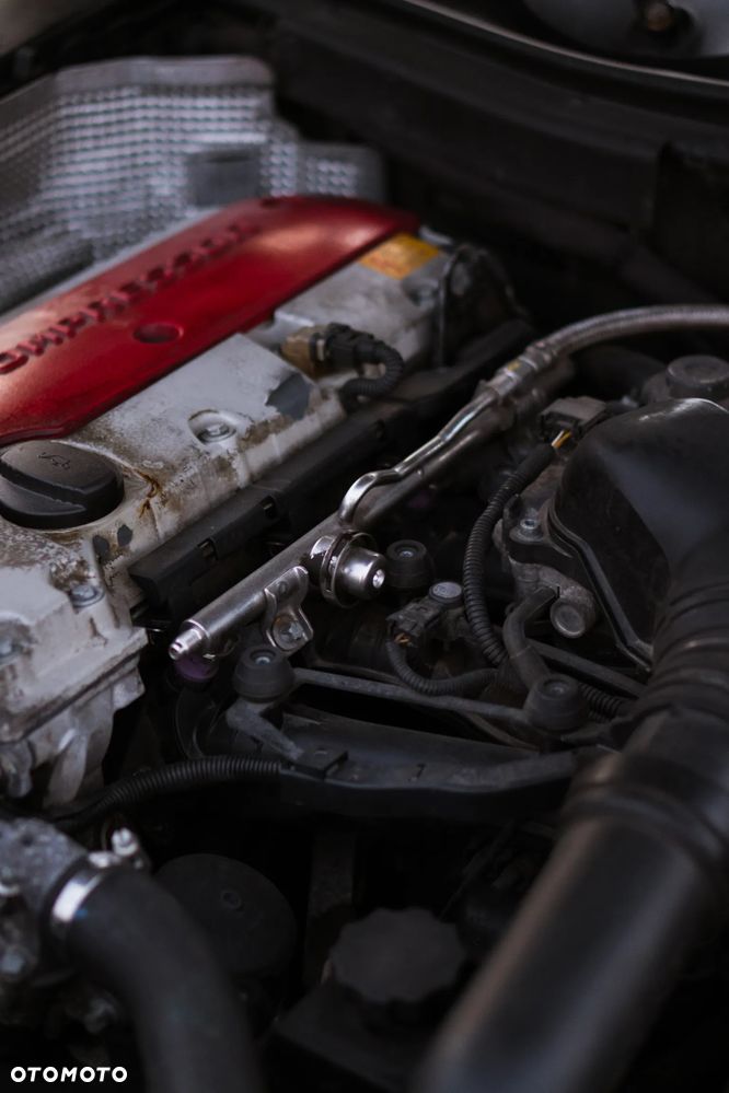 Mercedes-Benz SLK 200 Kompressor - 29
