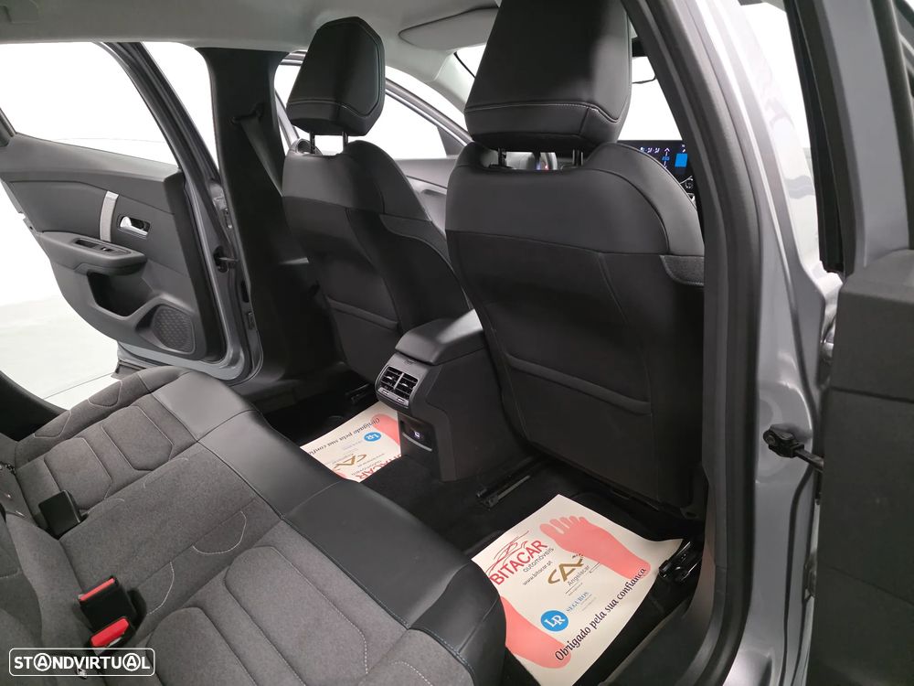 Citroën C4 1.5 BlueHDi Feel Pack - 46