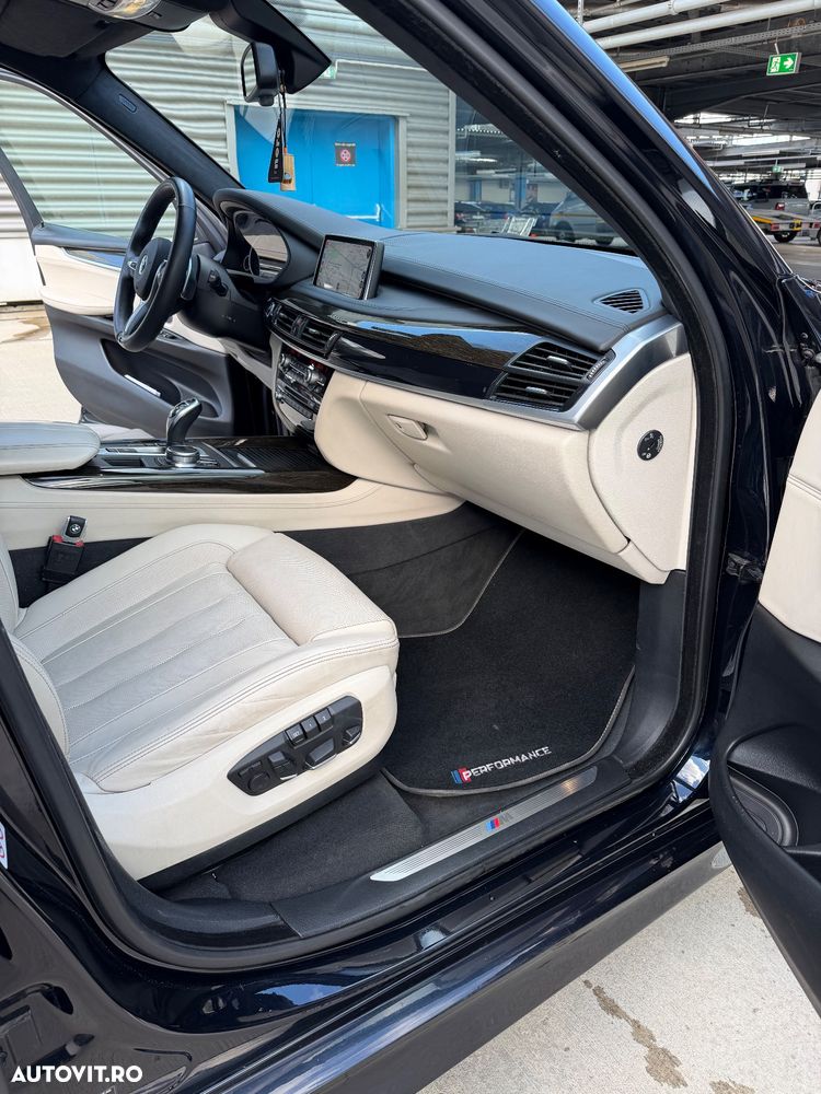 BMW X5 xDrive40d - 29