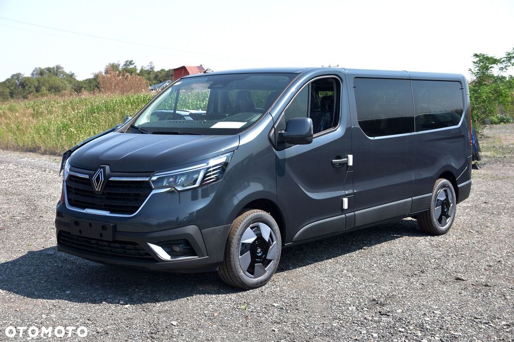 Renault Trafic - 3