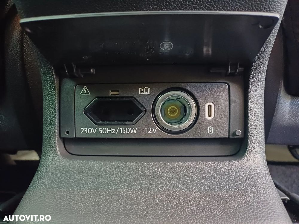 Skoda Karoq 1.5 TSI DSG Ambition - 33