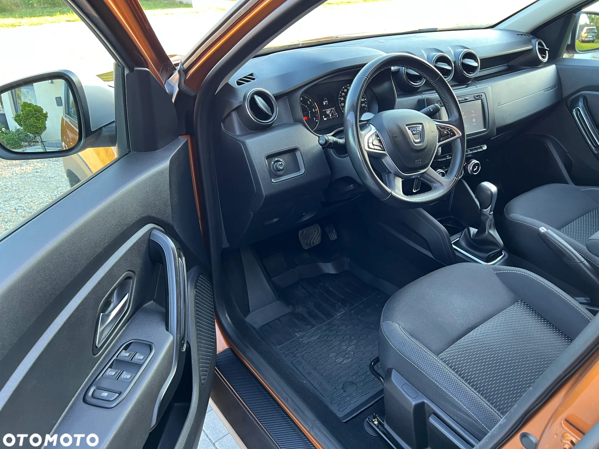 Dacia Duster 1.5 dCi Outdoor S&S EDC - 12