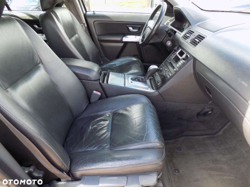 Volvo XC 90 - 10