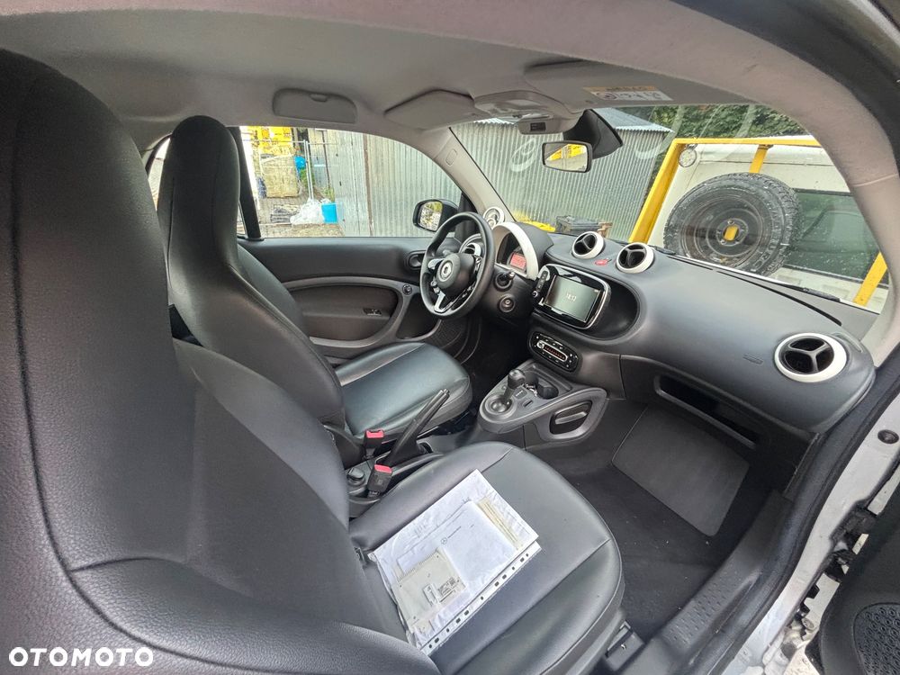 Smart Fortwo - 17