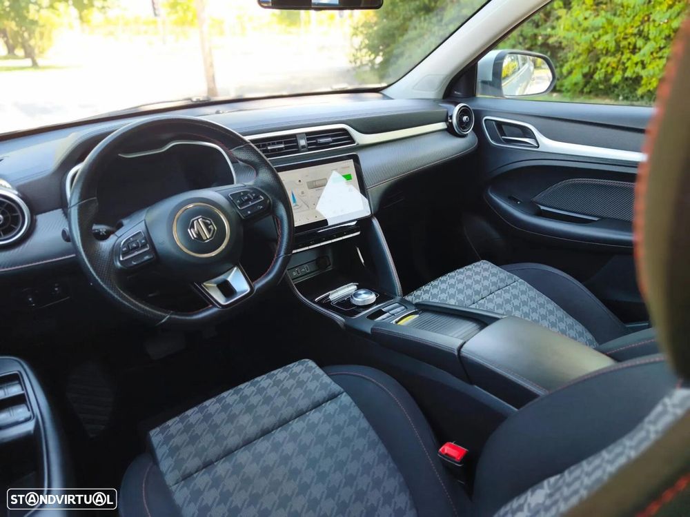 MG ZS EV 50.3 kWh Comfort - 31
