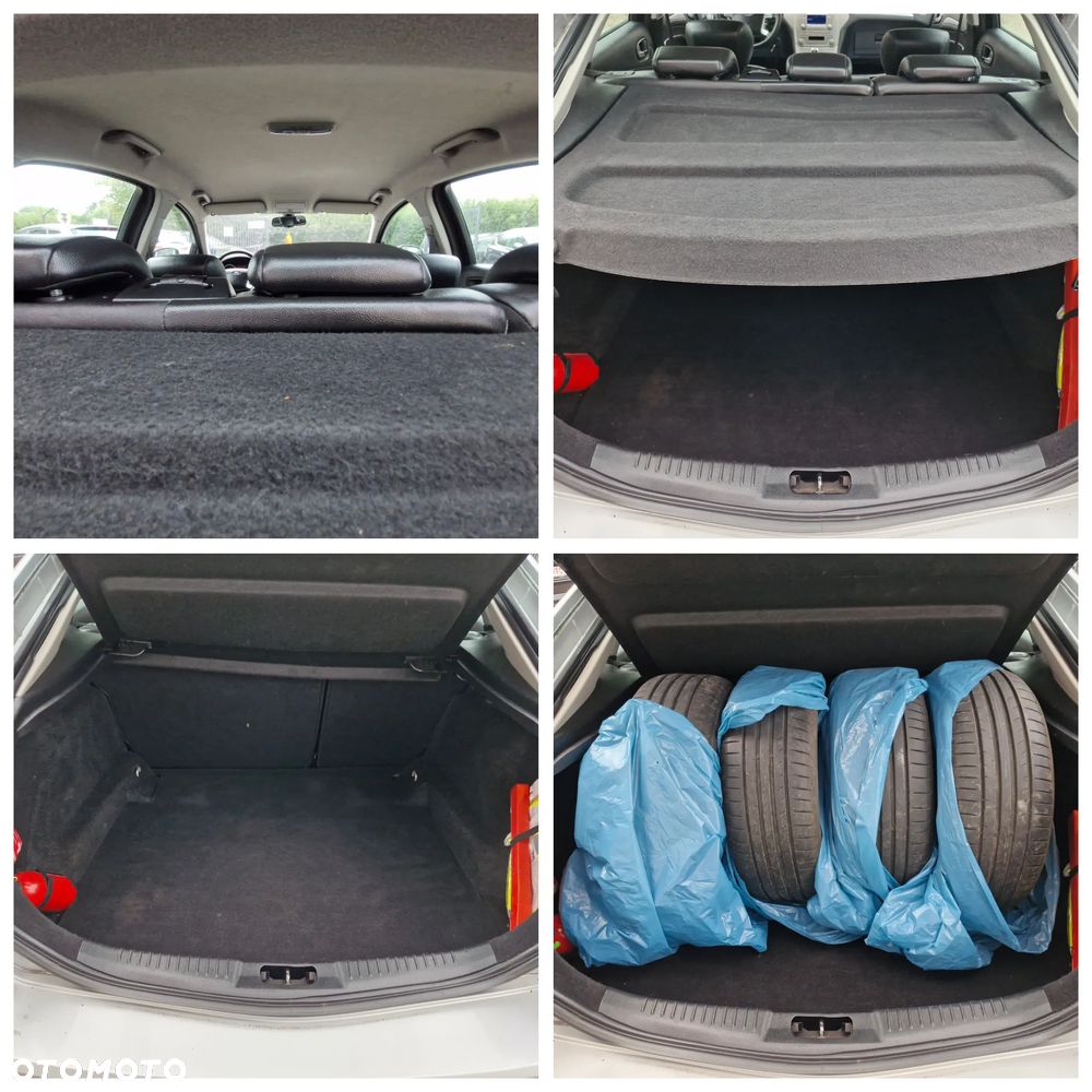 Ford Mondeo 1.8 TDCi Titanium - 35