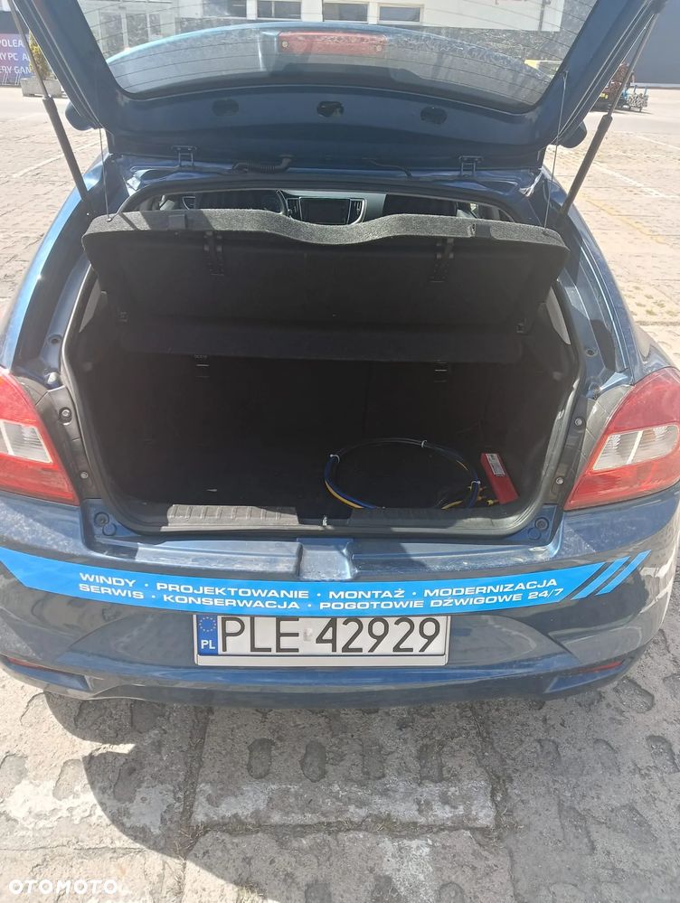 Suzuki Baleno 1.2 Comfort - 3