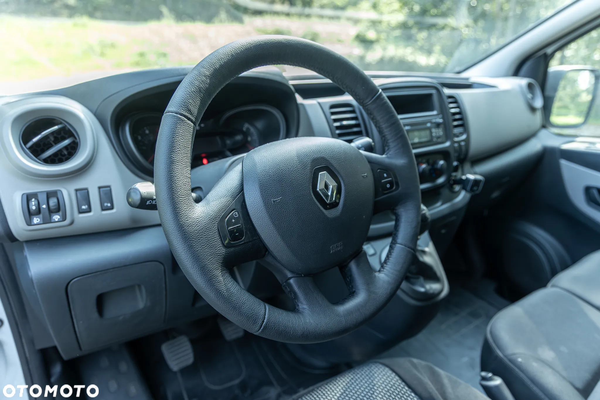 Renault Trafic - 6