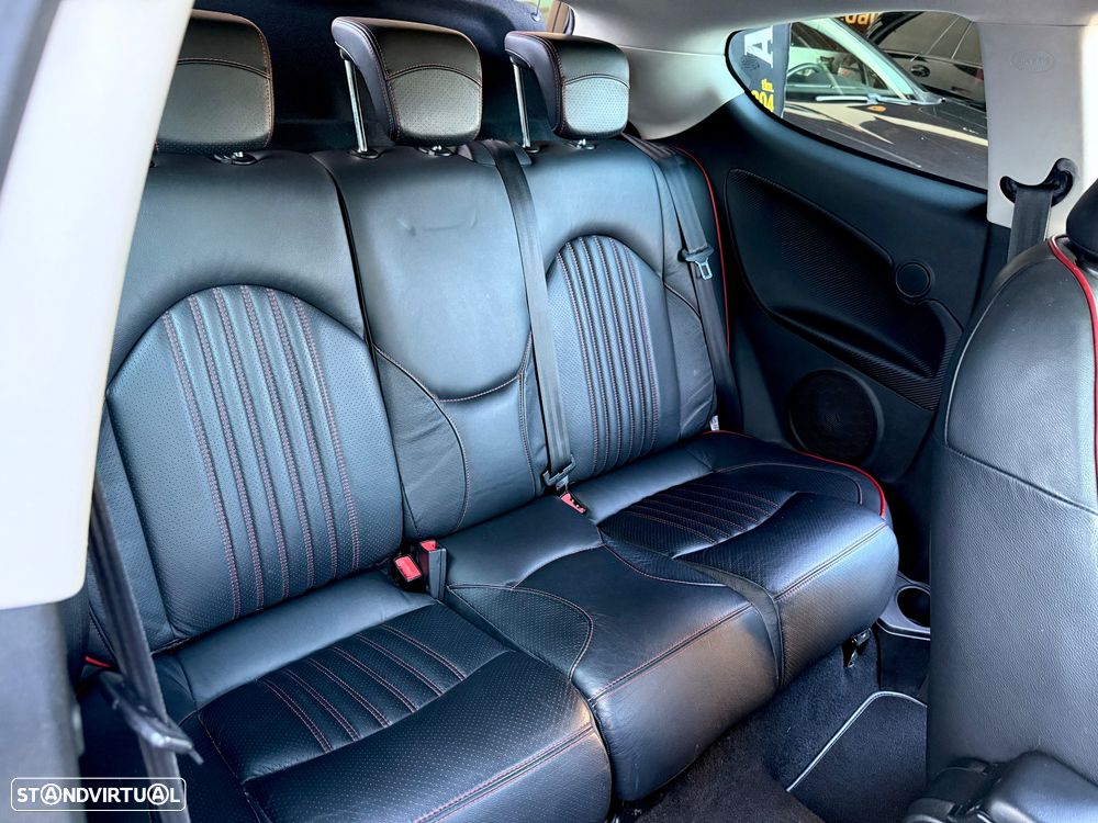 Alfa Romeo MiTo 1.4 MultiAir Progression - 49