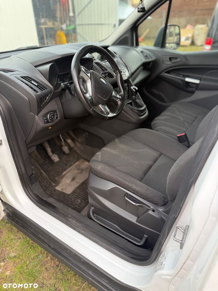 Ford Transit Connect - 5