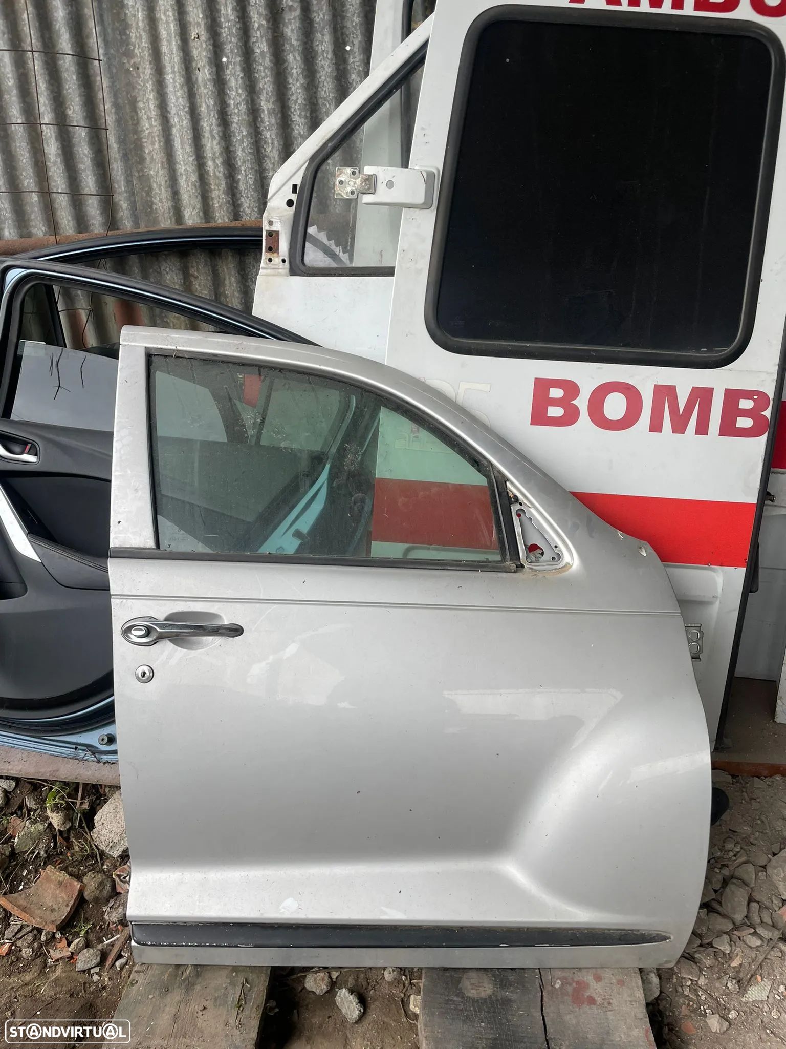 Porta frente Chrysler PT Cruiser - 1