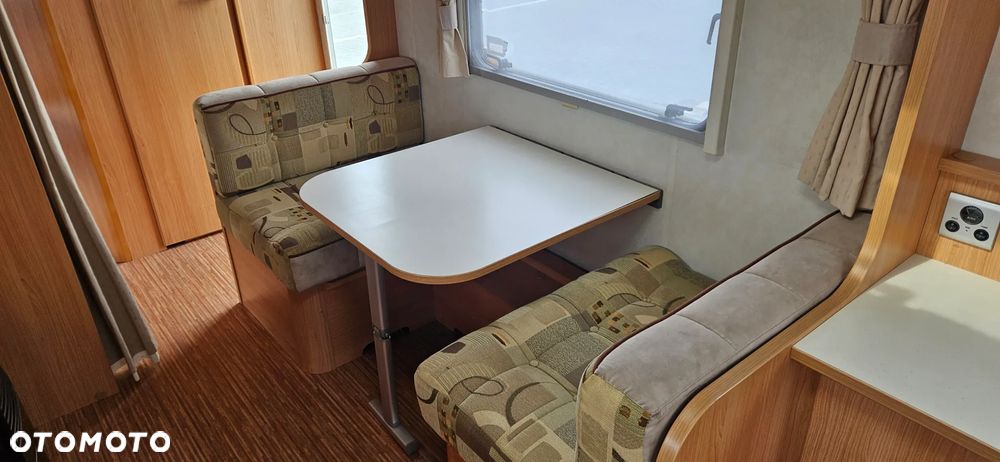 Adria Altea 524DT - 8