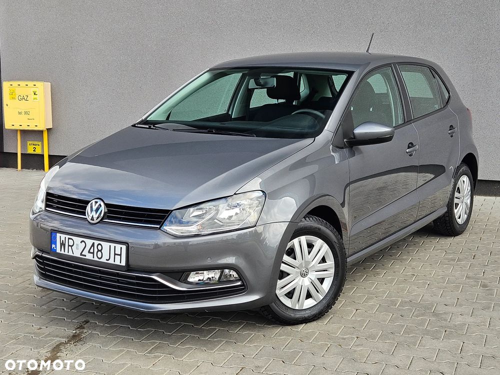 Volkswagen Polo 1.0 Trendline - 13