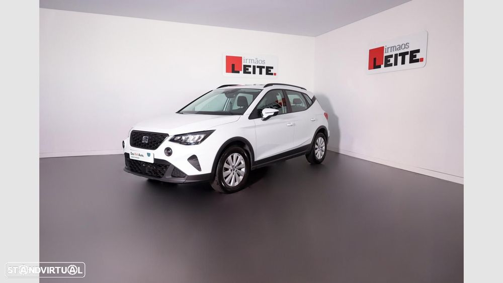 SEAT Arona 1.0 TSI Style - 3