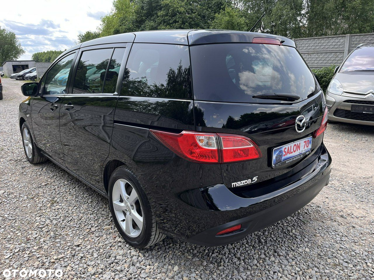 Mazda 5 1.8 Comfort - 11