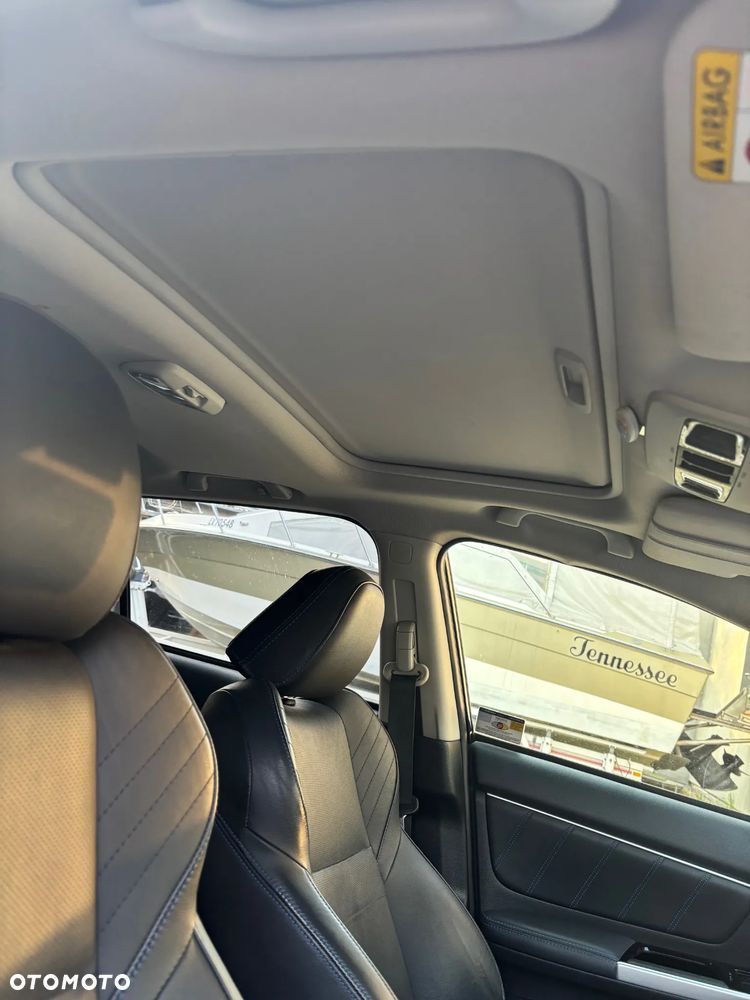 Subaru Levorg 1.6 GT-S Sport (EyeSight) CVT - 12