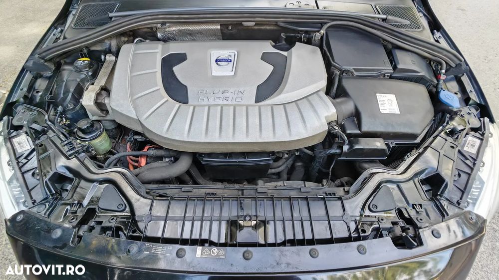 Volvo V60 - 4