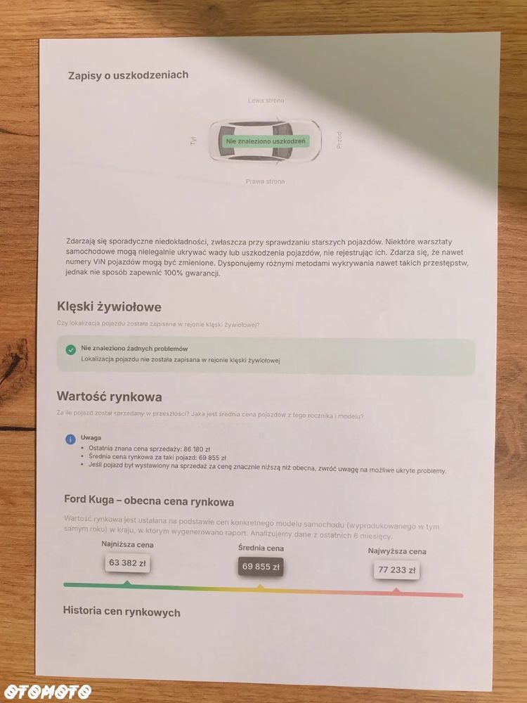 Ford Kuga 2.0 TDCi 4x4 Vignale - 4