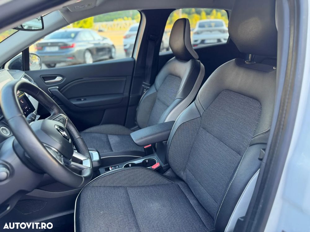 Renault Captur - 3