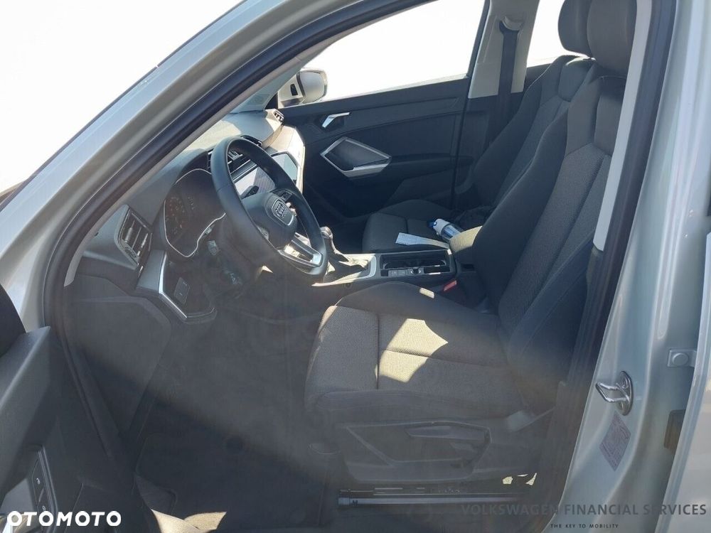 Audi Q3 Sportback - 5