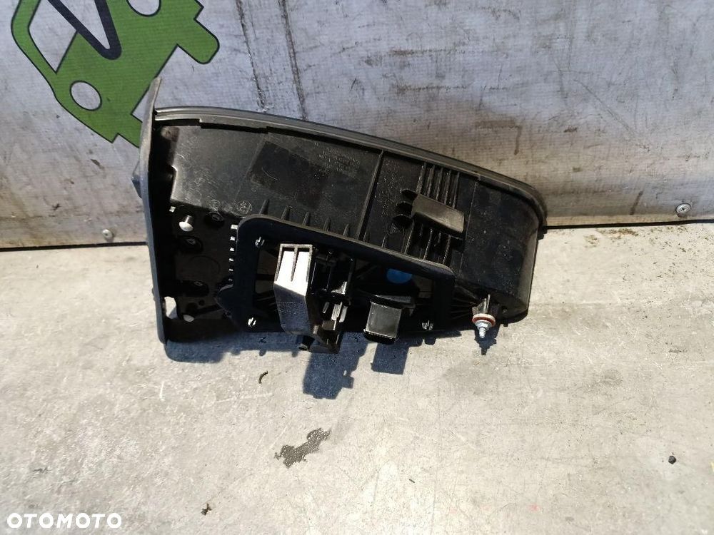 ALFA ROMEO STELVIO LIFT LAMPA LEWA TYŁ KLAPY 20805748 - 5