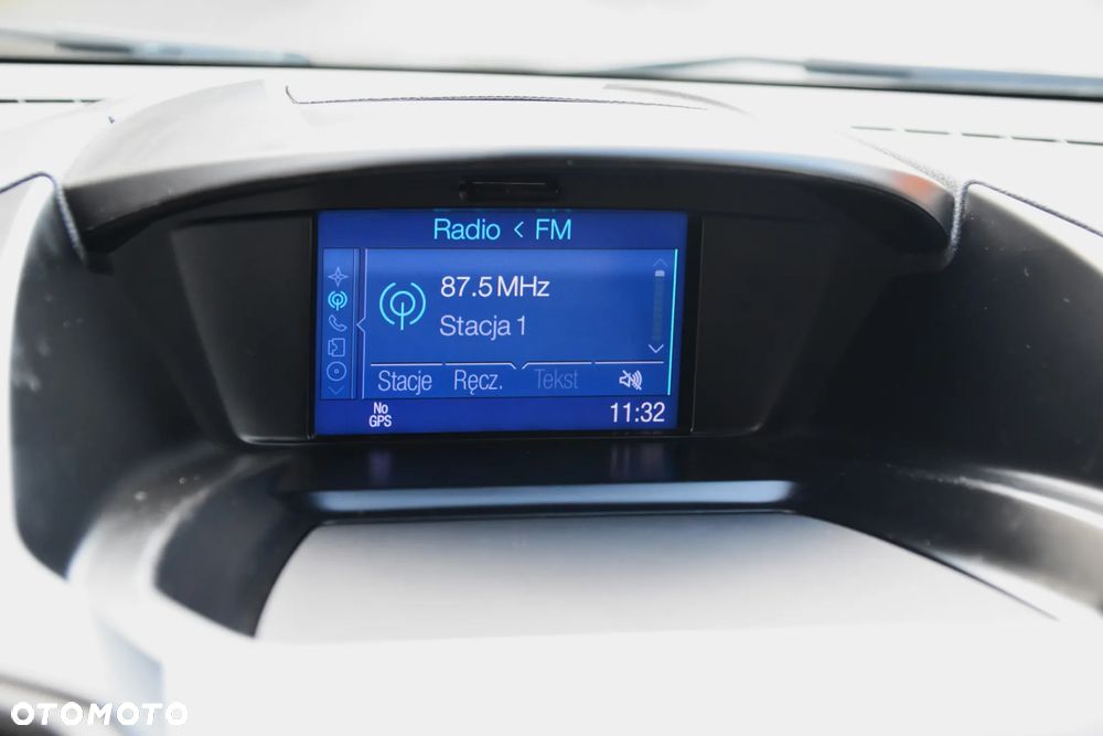 Ford Kuga 2.0 TDCi 4x4 Titanium - 19