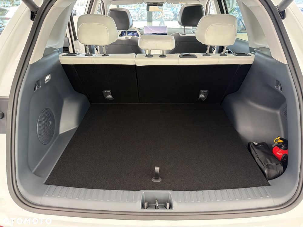 Geely EX5 60.22kWh Max - 18