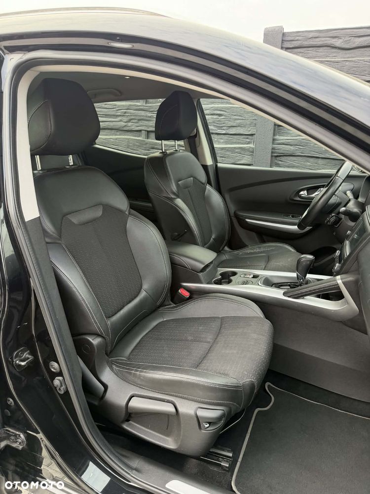 Renault Kadjar Energy dCi 110 EDC Bose Edition - 12