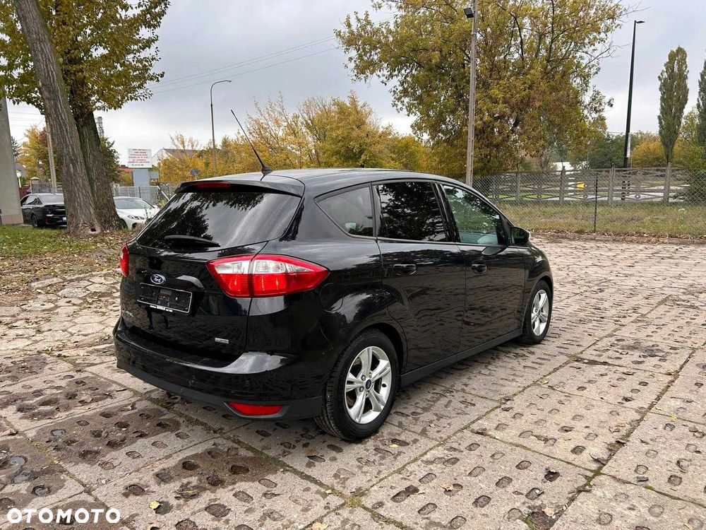 Ford C-MAX - 6