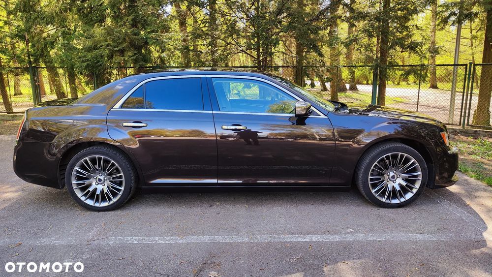 Lancia Thema 3.0 V6 CRD 24V Automatik Executive - 12