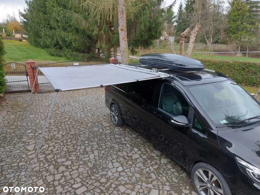 Mercedes-Benz Klasa V 250 d Exclusive 7G-Tronic - 7