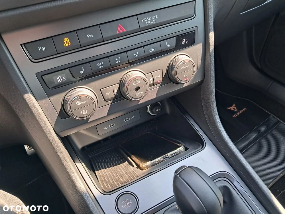 Cupra Ateca - 26
