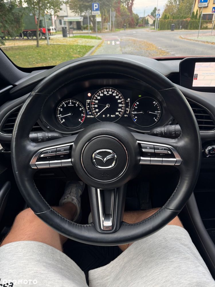 Mazda 3 - 26