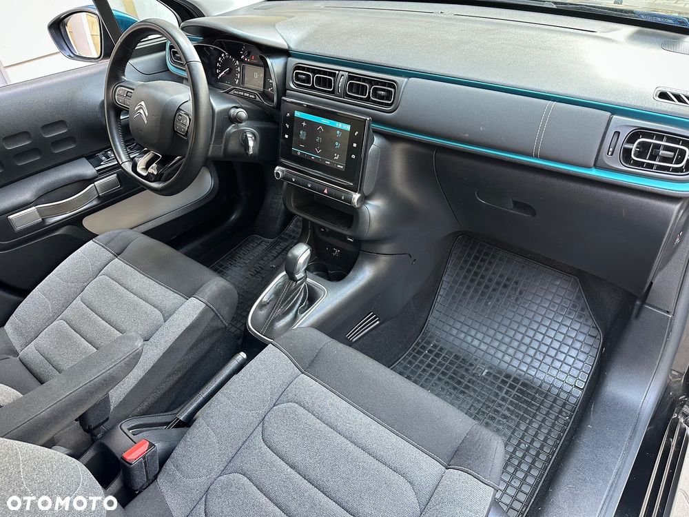 Citroën C3 1.2 PureTech Elle - 9