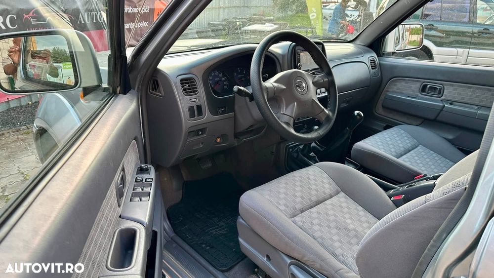 Nissan Navara - 9