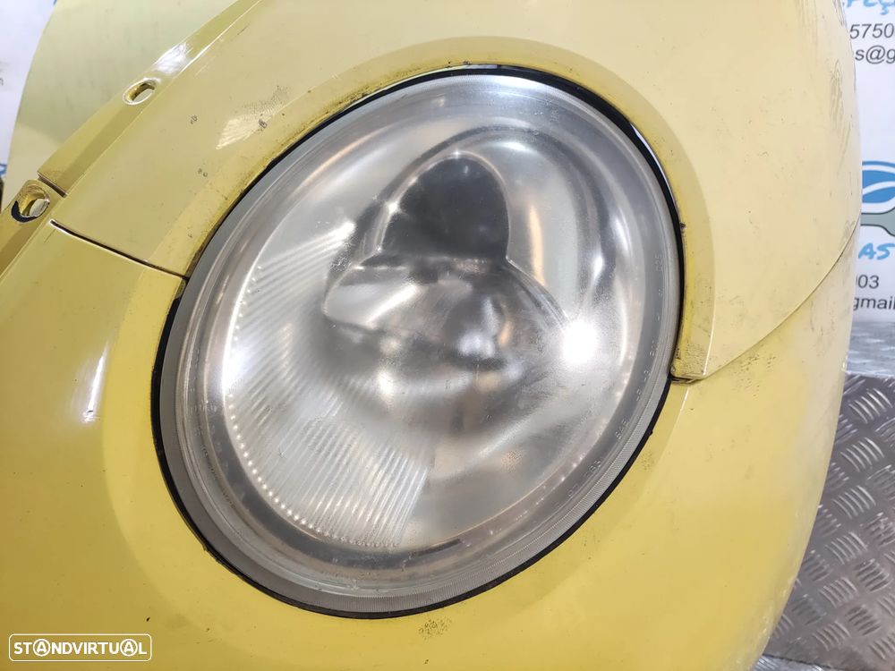 FRENTE COMPLETA VW VOLKSWAGEN NEW BEETLE 1 I MK1 9C1 1C1 - 9