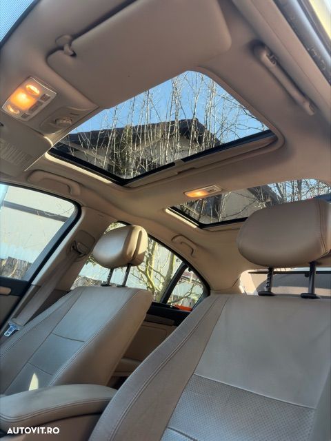 Renault Laguna 2.0dCi LUX - 9