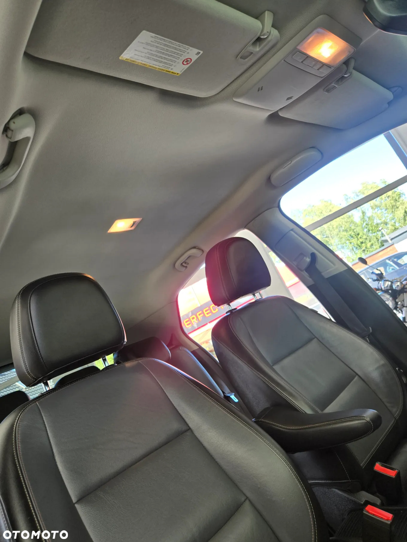 Opel Mokka 1.7 CDTI ecoFLEX Start/Stop Edition - 15