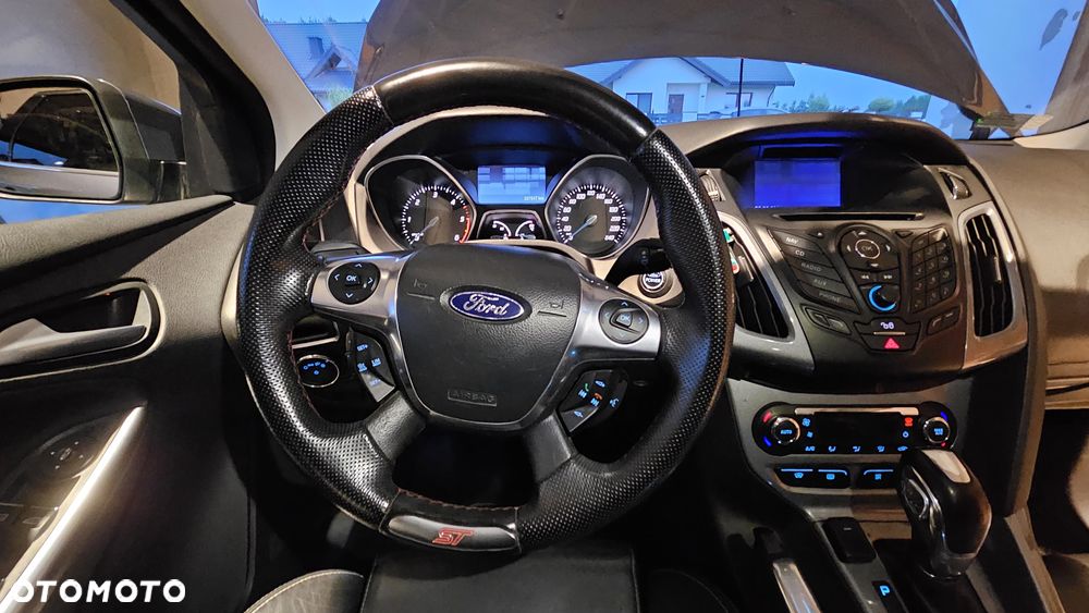 Ford Focus 2.0 TDCi Trend Sport MPS6 - 26