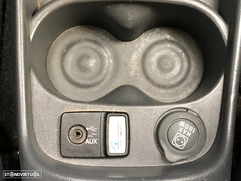 Fiat 500C 0.9 8V TwinAir Lounge - 16