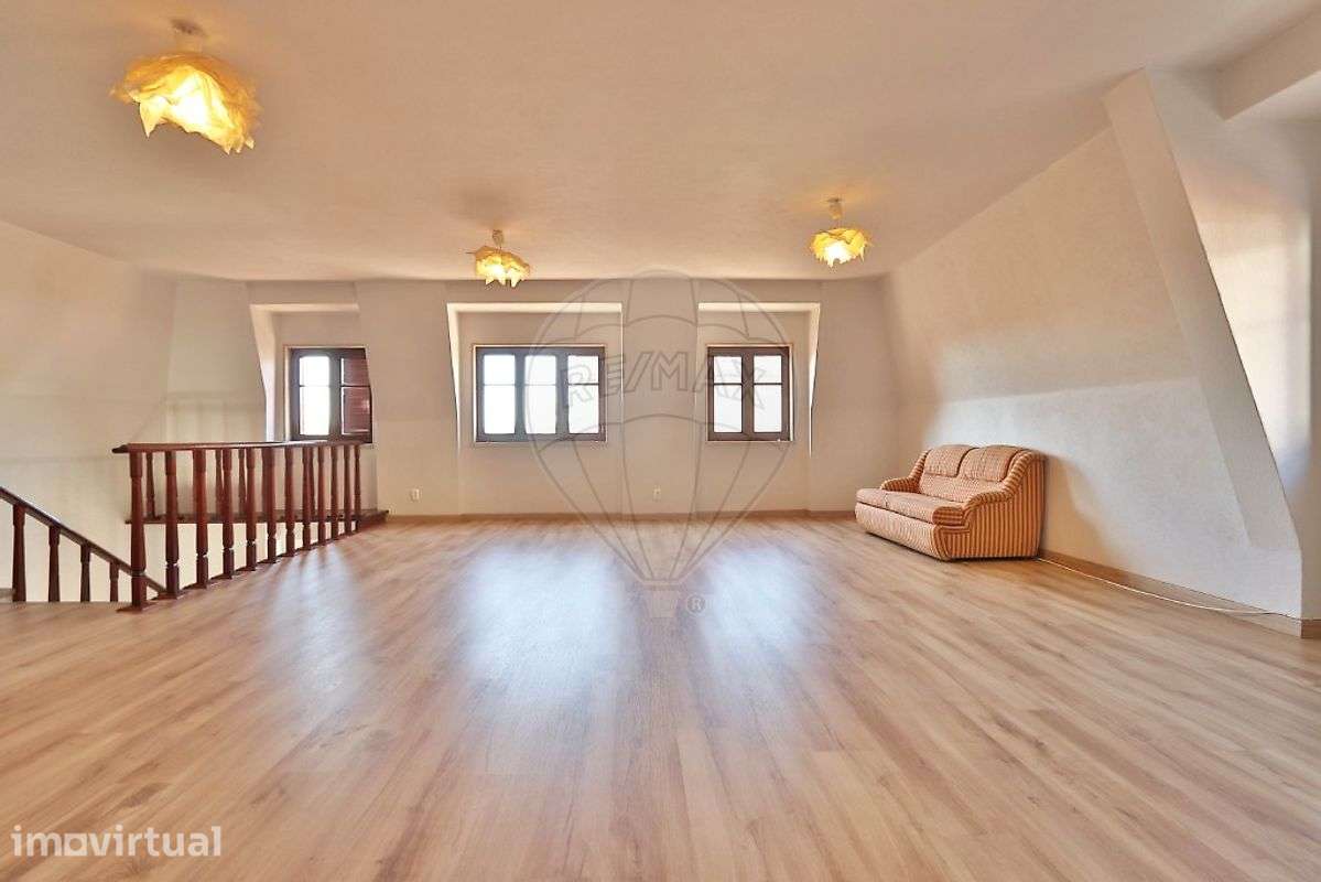 Apartamento T1 para arrendamento - Grande imagem: 5/18