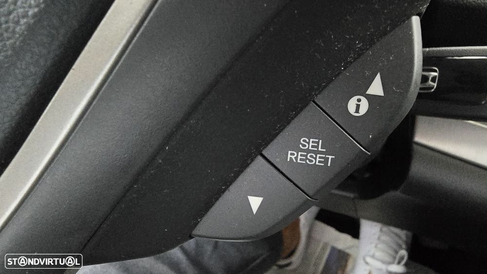 Honda CR-V 1.6 i-DTEC Elegance - 36