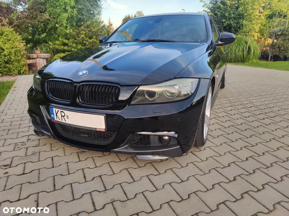 BMW Seria 3 - 3
